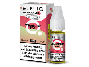 ELFLIQ Liquid - 10 Stück - McVapes