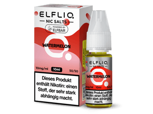 ELFLIQ Liquid - 10 Stück - McVapes