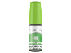 Flerbar Liquid 10 ml - 10 Stück - McVapes