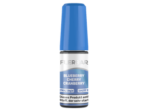 Flerbar Liquid 10 ml - 10 Stück - McVapes