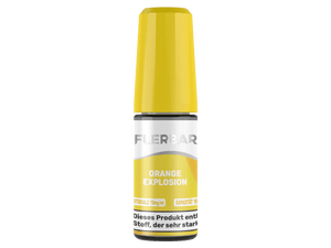 Flerbar Liquid 10 ml - 10 Stück - McVapes
