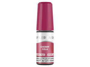Flerbar Liquid 10 ml - 10 Stück - McVapes