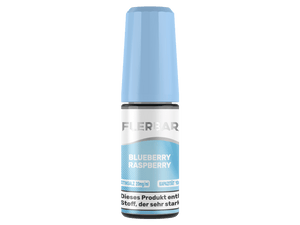 Flerbar Liquid 10 ml - 10 Stück - McVapes