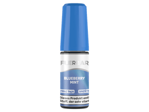 Flerbar Liquid 10 ml - 10 Stück - McVapes