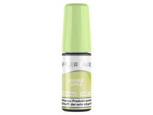 Flerbar Liquid 10 ml - 10 Stück - McVapes