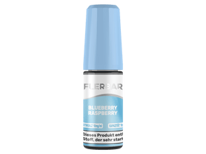 Flerbar Liquid 10 ml - 10 Stück - McVapes