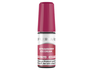 Flerbar Liquid 10 ml - 10 Stück - McVapes