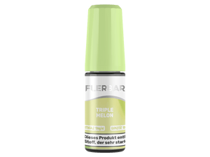 Flerbar Liquid 10 ml - 10 Stück - McVapes