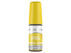 Flerbar Liquid 10 ml - 10 Stück - McVapes