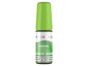 Flerbar Liquid 10 ml - 10 Stück - McVapes