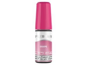Flerbar Liquid 10 ml - 10 Stück - McVapes