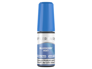 Flerbar Liquid 10 ml - 10 Stück - McVapes