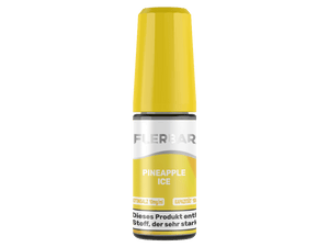 Flerbar Liquid 10 ml - 10 Stück - McVapes