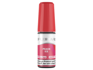 Flerbar Liquid 10 ml - 10 Stück - McVapes
