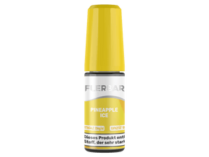 Flerbar Liquid 10 ml - 10 Stück - McVapes