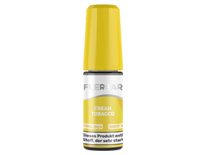 Flerbar Liquid 10 ml - 10 Stück - McVapes