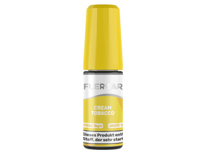 Flerbar Liquid 10 ml - 10 Stück - McVapes
