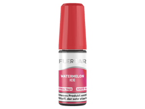 Flerbar Liquid 10 ml - 10 Stück - McVapes