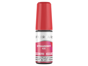 Flerbar Liquid 10 ml - 10 Stück - McVapes