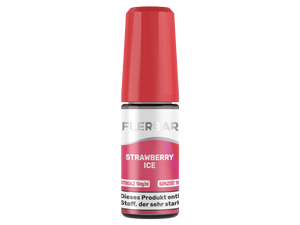 Flerbar Liquid 10 ml - 10 Stück - McVapes