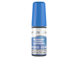 Flerbar Liquid 10 ml - 10 Stück - McVapes