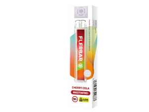 Flerbar M - 0% Nikotin / 10 Stück - McVapes