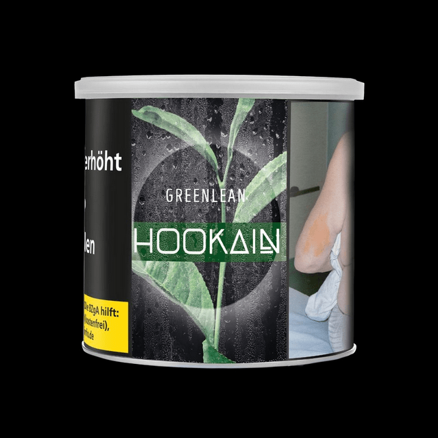 Hookain - 200g - McVapes