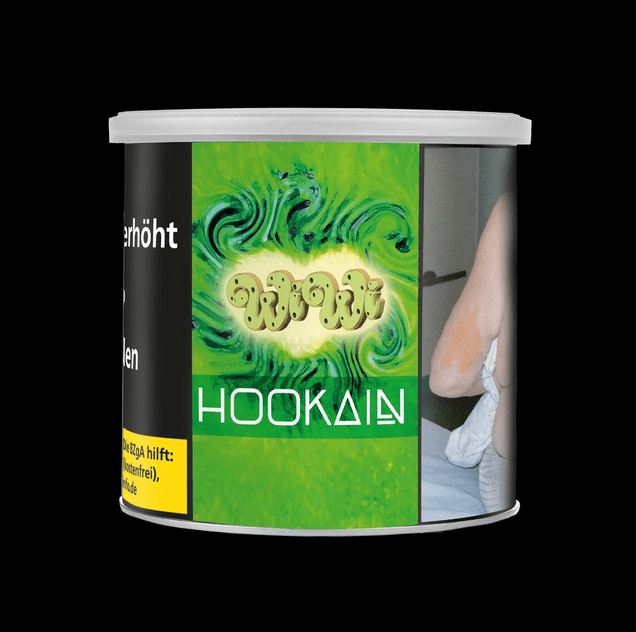 Hookain - 200g - McVapes