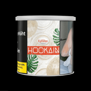 Hookain - 200g - McVapes