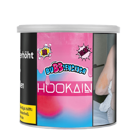 Hookain - 200g - McVapes