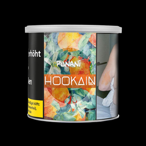 Hookain - 200g - McVapes