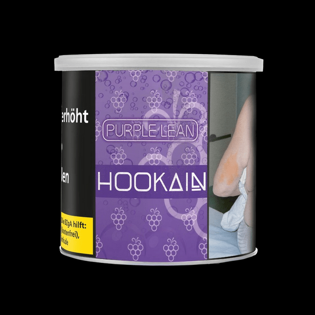 Hookain - 200g - McVapes