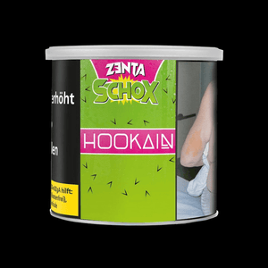 Hookain - 200g - McVapes