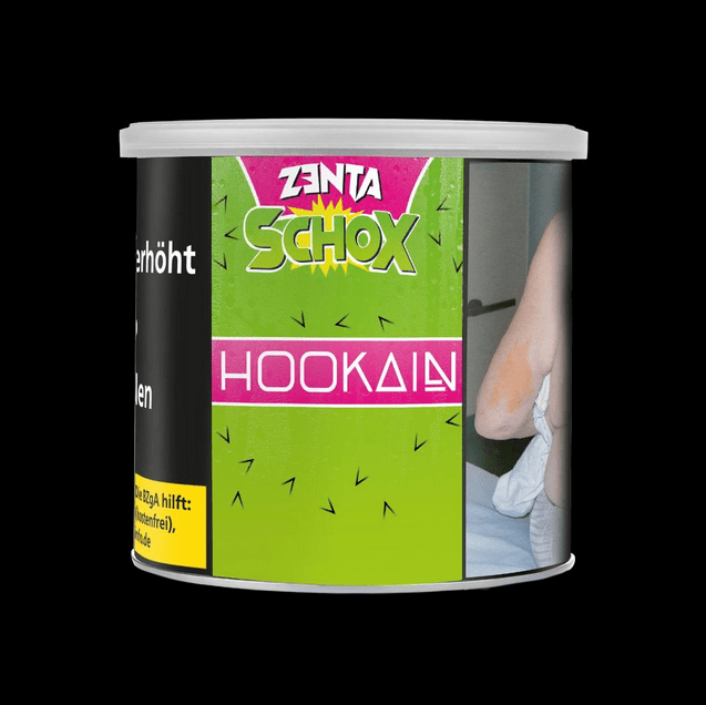 Hookain - 200g - McVapes