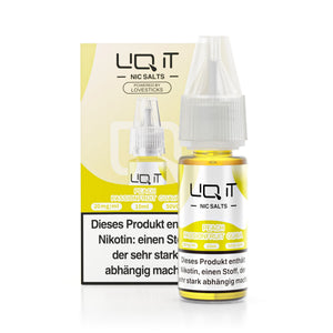 LIQ IT Liquid - 10 Stück - McVapes