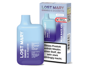 Lost Mary BM600 - 2% Nikotin / 10 Stück - McVapes