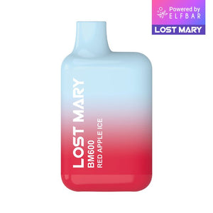 Lost Mary BM600 - 2% Nikotin / 10 Stück - McVapes