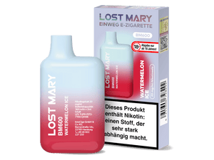 Lost Mary BM600 - 2% Nikotin / 10 Stück - McVapes