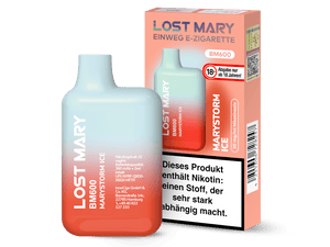 Lost Mary BM600 - 2% Nikotin / 10 Stück - McVapes