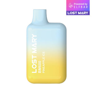 Lost Mary BM600 - 2% Nikotin / 10 Stück - McVapes