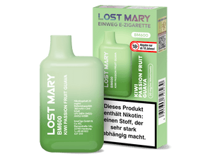 Lost Mary BM600 - 2% Nikotin / 10 Stück - McVapes