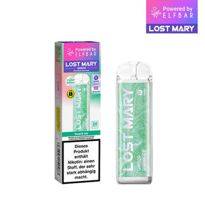 Lost Mary QM600 - 2% Nikotin / 10 Stück +2 gratis Aktion - McVapes