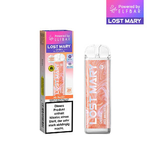 Lost Mary QM600 - 2% Nikotin / 10 Stück +2 gratis Aktion - McVapes