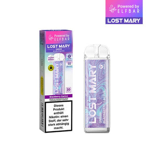 Lost Mary QM600 - 2% Nikotin / 10 Stück +2 gratis Aktion - McVapes
