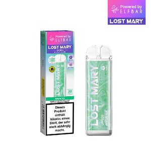 Lost Mary QM600 - 2% Nikotin / 10 Stück +2 gratis Aktion - McVapes