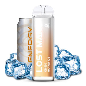 Lost Mary QM600 - 2% Nikotin / 10 Stück +2 gratis Aktion - McVapes