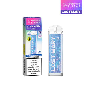 Lost Mary QM600 - 2% Nikotin / 10 Stück +2 gratis Aktion - McVapes