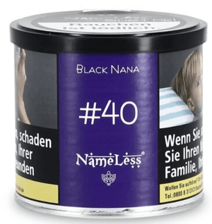NameLess - 200g - McVapes