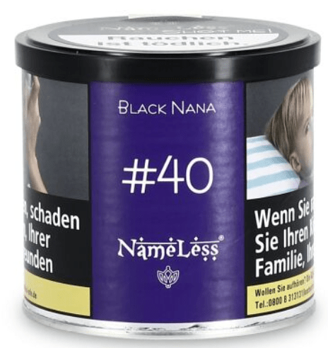 NameLess - 200g - McVapes