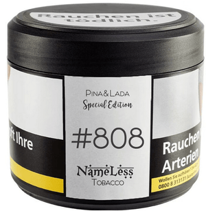 NameLess - 200g - McVapes